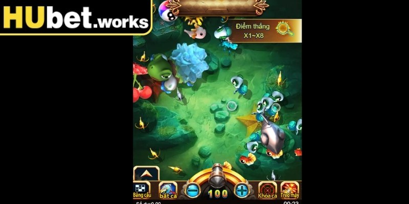 Áp dụng những chiến thuật hay 