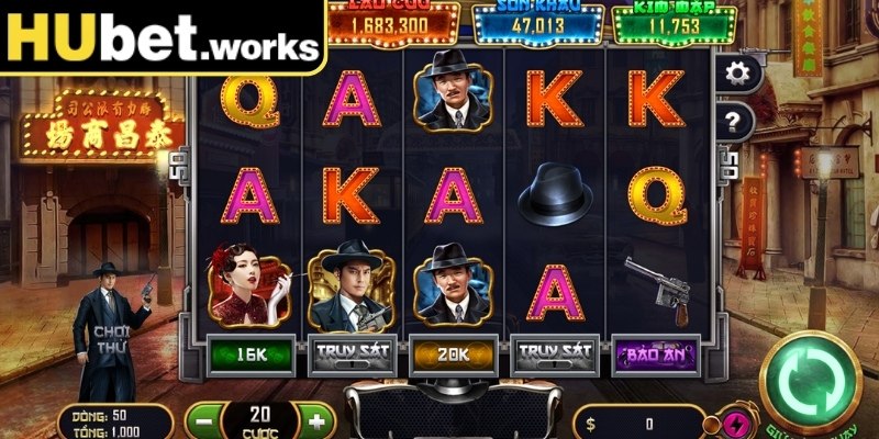 Chiến thuật từ những cao thủ dày kinh nghiệm 