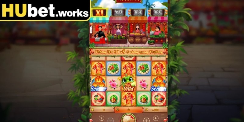 3 tips quay hũ hiệu quả cho người mới 