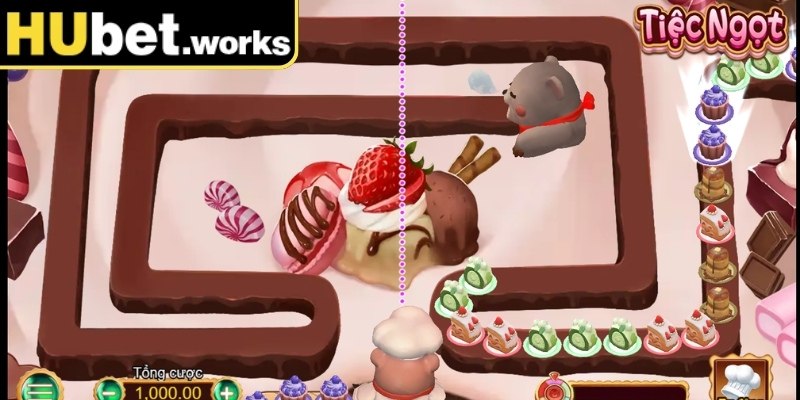 Mẹo hỗ trợ săn boss lớn 