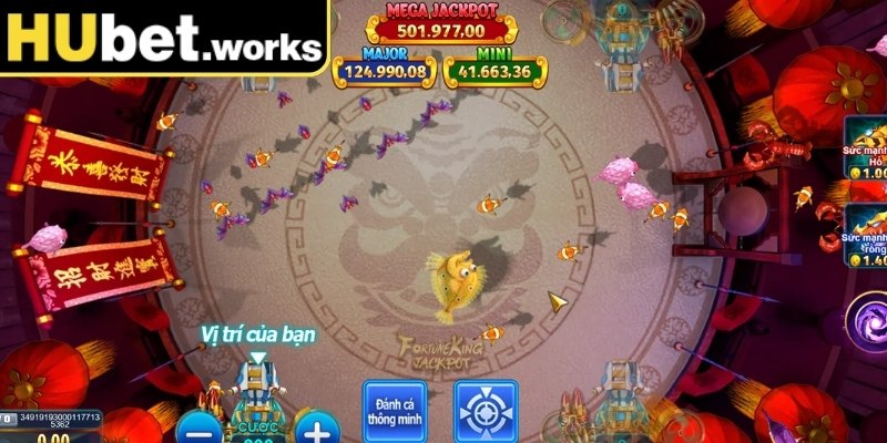 Những tính năng đặc biệt 