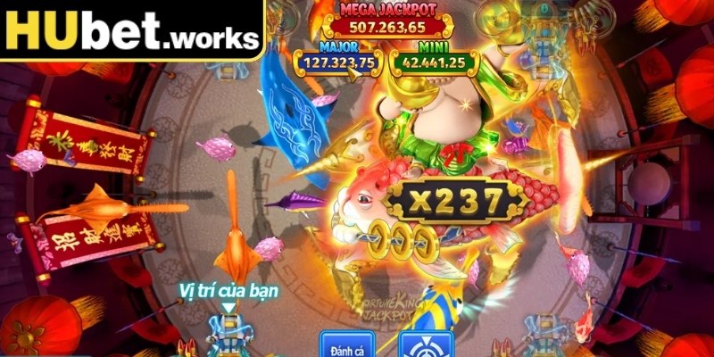 Các tùy chọn có trong siêu phẩm giải trí 