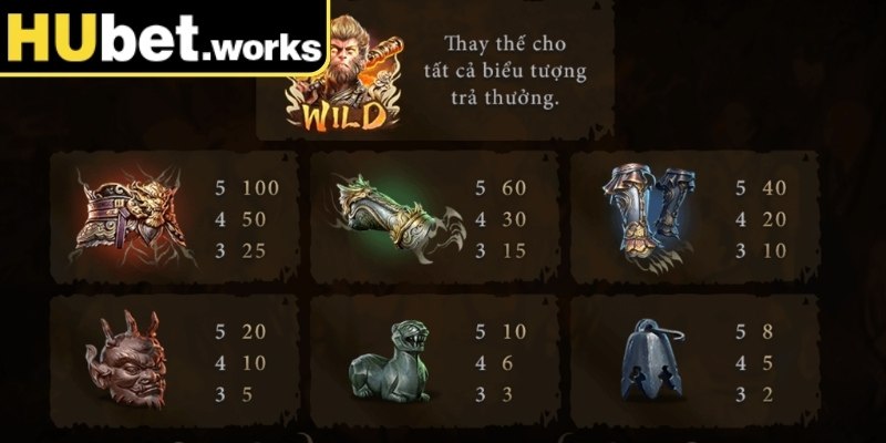 Cách thức quay hũ độc đáo
