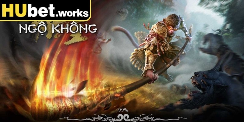 Giới thiệu tổng quan về Hắc Thoại Ngộ Không Hubet
