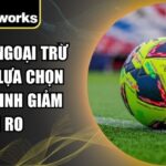 Kèo Hoà Ngoại Trừ Hubet – Lựa Chọn Thông Minh Giảm Rủi Ro