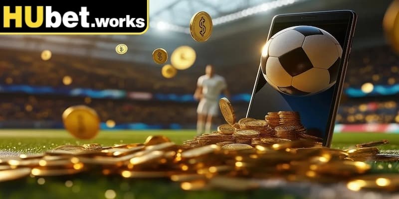 Khái niệm cơ bản về kèo hoà ngoại trừ Hubet