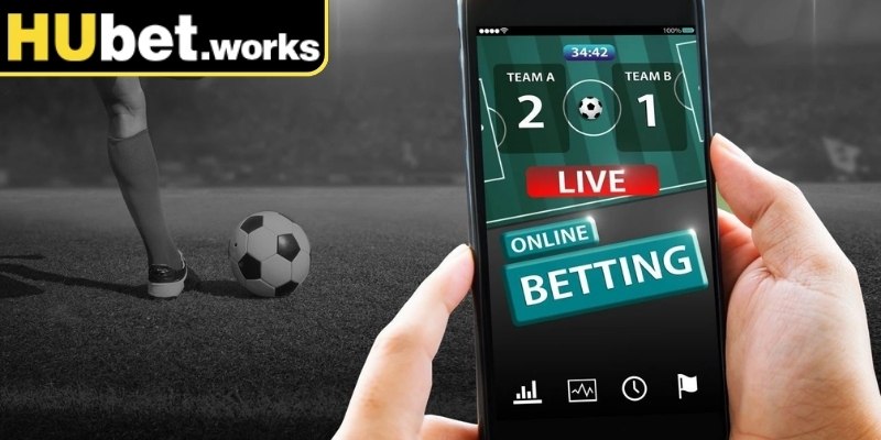 Loại hình cược Châu Âu 