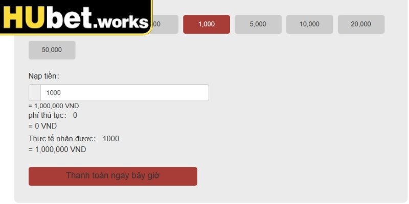 Thao tác giao dịch ngân hàng trực tuyến nhanh chóng, an toàn