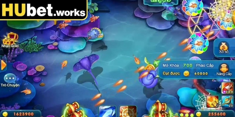 Những tính năng nổi bật tăng hiệu suất thưởng 