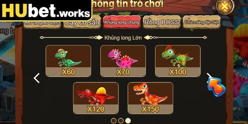 Sử dụng combo kỹ năng 