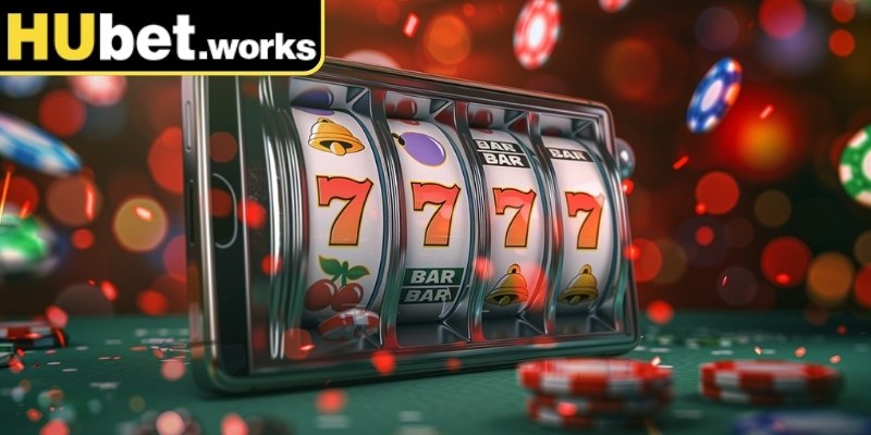 Trải nghiệm nổi bật từ việc tải app Hubet