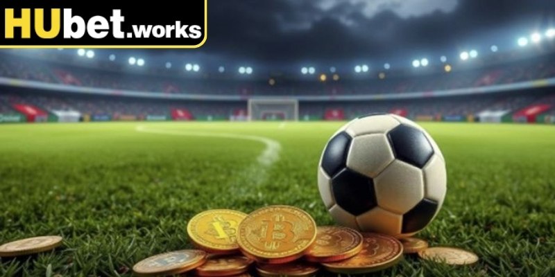 Hiểu rõ bản chất kỹ thuật của tài xỉu 1/4 Hubet