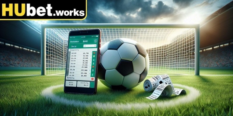 Kỹ năng đọc vị biến động trên bảng kèo nhà cái